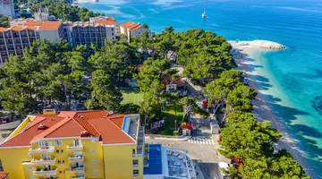 Hotel Villa Bacchus