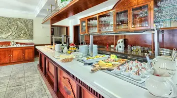 Hotel Villa Bacchus