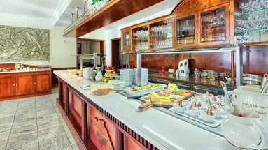 Hotel Villa Bacchus