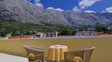 Hotel Villa Bacchus