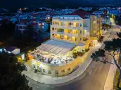 Hotel Villa Bacchus