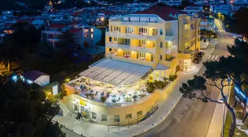 Hotel Villa Bacchus