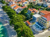 Hotel Villa Bacchus