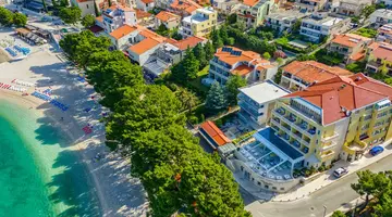 Hotel Villa Bacchus