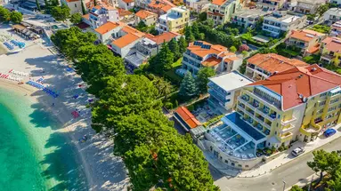 Hotel Villa Bacchus