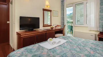 Hotel Villa Bacchus