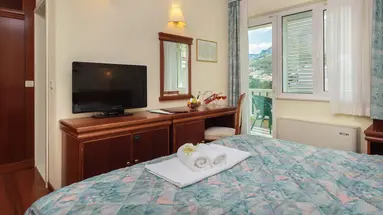 Hotel Villa Bacchus