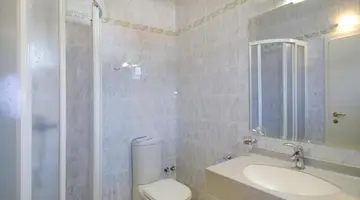 Hotel Villa Bacchus