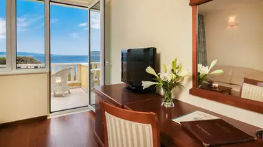 Hotel Villa Bacchus