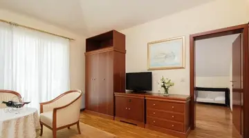 Hotel Villa Bacchus