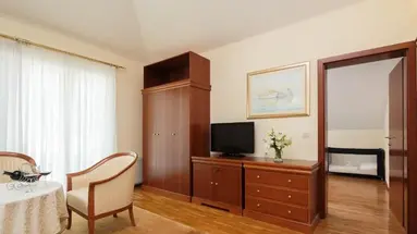 Hotel Villa Bacchus