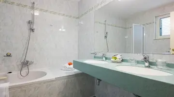 Hotel Villa Bacchus