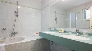 Hotel Villa Bacchus