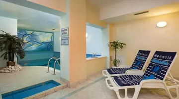 Hotel Villa Bacchus