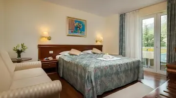 Hotel Villa Bacchus