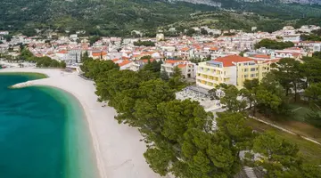 Hotel Villa Bacchus