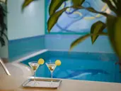 Hotel Villa Bacchus