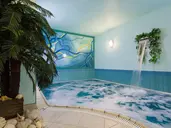 Hotel Villa Bacchus