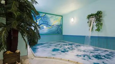 Hotel Villa Bacchus