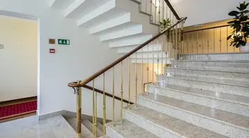 Hotel Villa Bacchus
