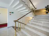 Hotel Villa Bacchus