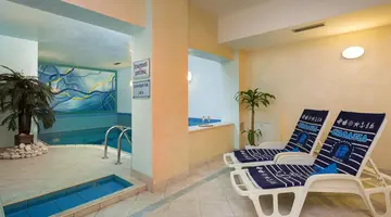 Hotel Villa Bacchus