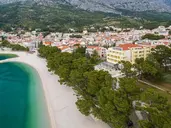 Hotel Villa Bacchus