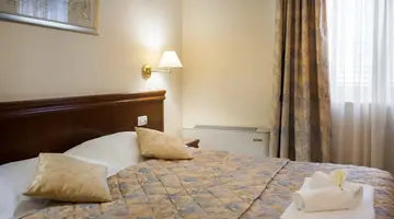 Hotel Villa Bacchus