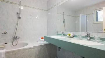 Hotel Villa Bacchus