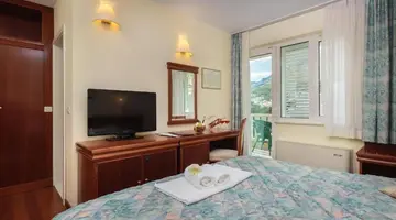 Hotel Villa Bacchus