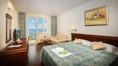 Hotel Villa Bacchus