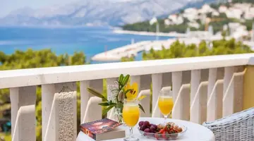 Hotel Villa Bacchus