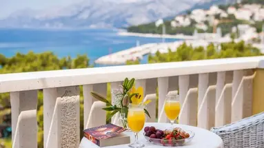 Hotel Villa Bacchus
