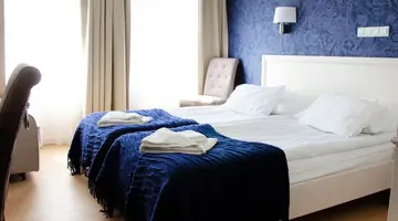 Hotel Villa Baltica