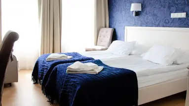 Hotel Villa Baltica