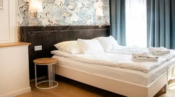 Hotel Villa Baltica