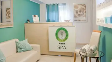 Hotel Villa Baltica