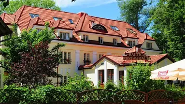 Hotel Villa Baltica