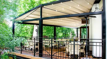 Hotel Villa Baltica
