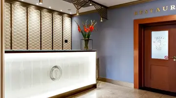 Hotel Villa Baltica