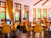 Hotel Villa Baltica