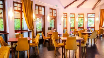 Hotel Villa Baltica