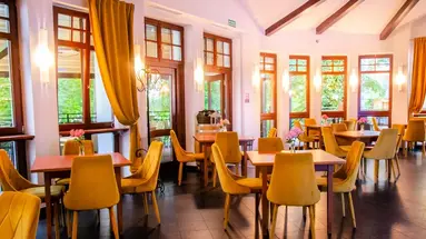 Hotel Villa Baltica