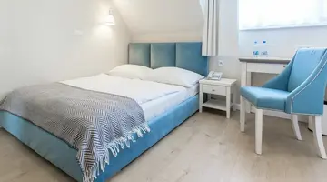 Hotel Villa Baltica