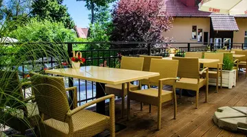 Hotel Villa Baltica