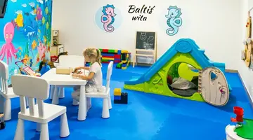 Hotel Villa Baltica