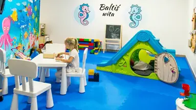Hotel Villa Baltica