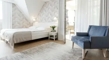 Hotel Villa Baltica