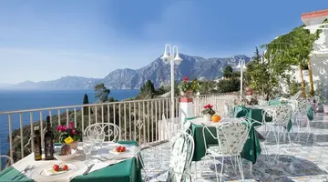 hotel Villa Bellavista