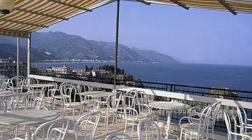 Hotel Villa Bianca